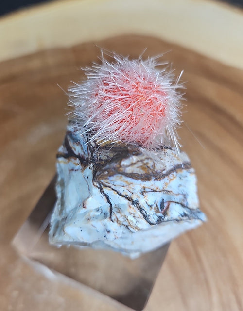 Load image into Gallery viewer, Zeolite crystal 89g
