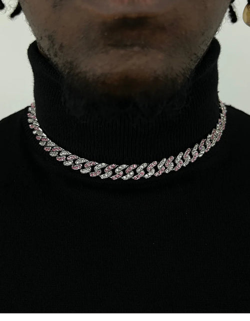 Load image into Gallery viewer, Necklace HipHop Men Jewelry
