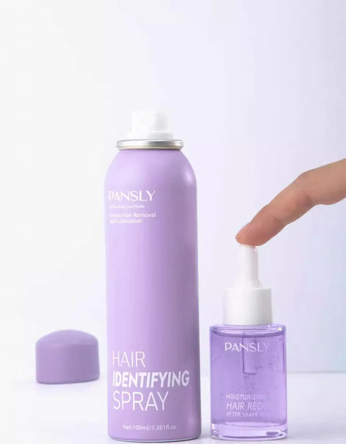 Load image into Gallery viewer, Hair Recognition Spray Bottle 30ml
