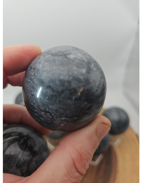 Load image into Gallery viewer, Quartz Crystal Sphere 50mm 1 Each
