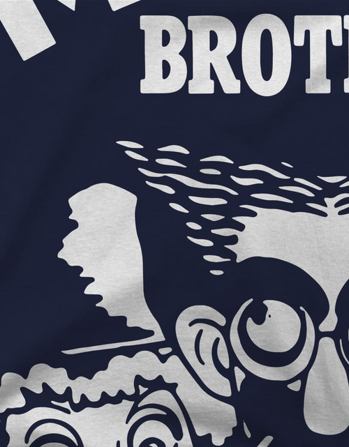 Load image into Gallery viewer, The Marx Brothers, Harpo, Groucho and Chico T-Shirt
