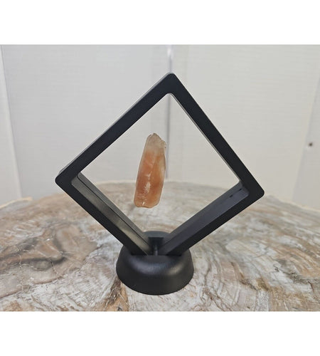 18g NATURAL RED CONY HAIR RUTILATED QUARTZ CRYSTAL Cluster ROUGH Specimen