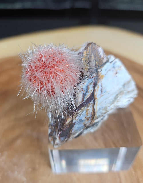 Load image into Gallery viewer, Zeolite crystal 89g
