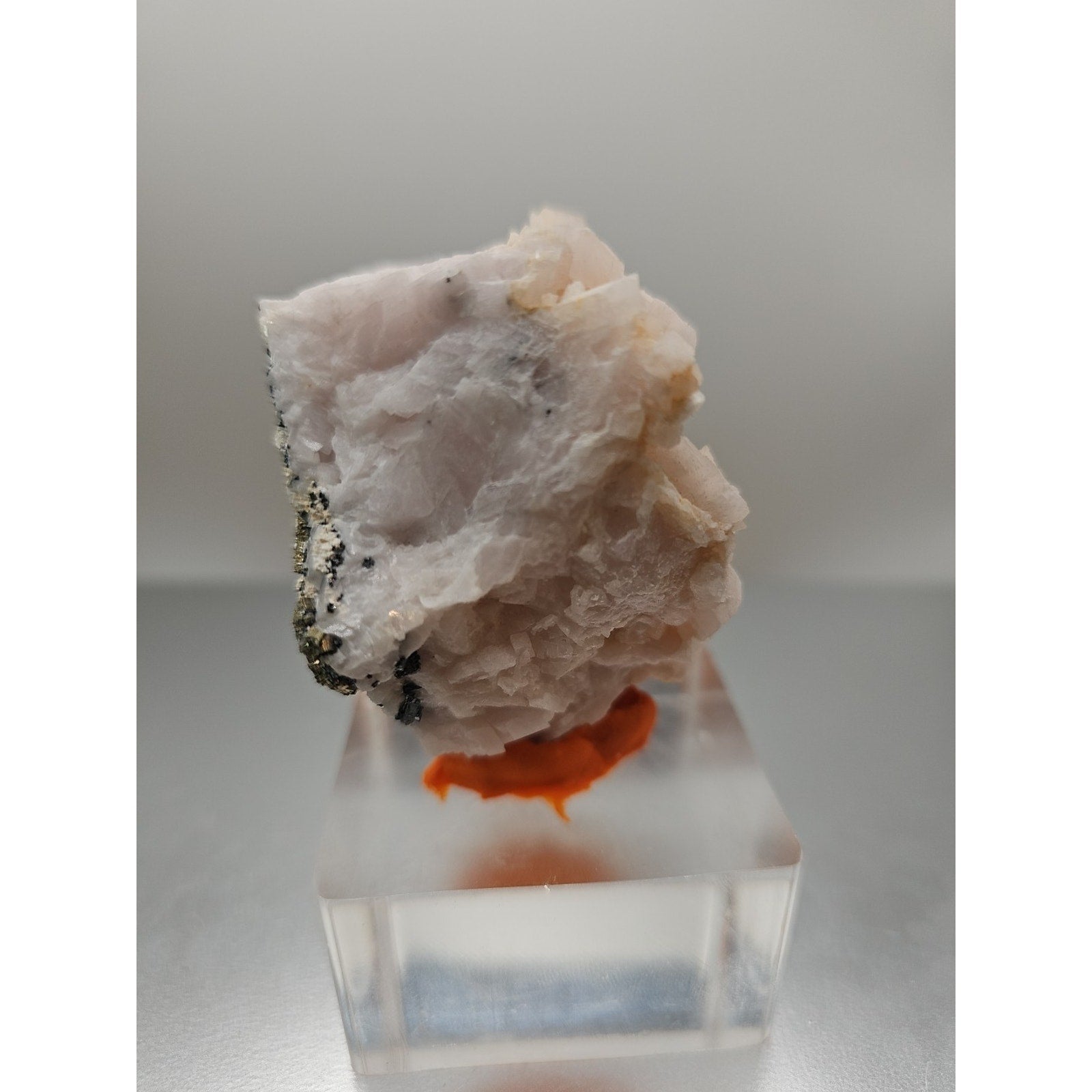 Mangano Calcite Peru 136grams