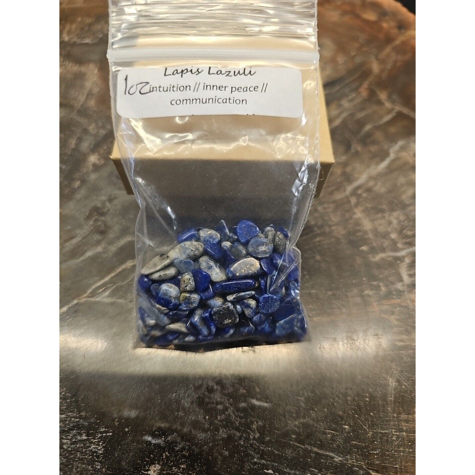 Lapis 1oz