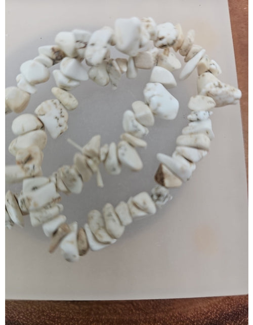 Load image into Gallery viewer, Natural Quartz Crystal Bracelets 1 Each
