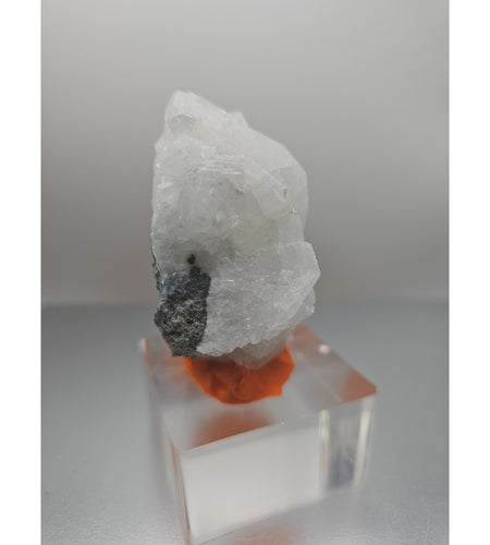 Apophyllite Crystal Specimen 124grams From Bombay