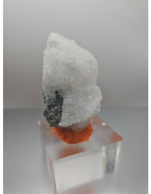 Load image into Gallery viewer, Apophyllite Crystal Specimen 124grams From Bombay
