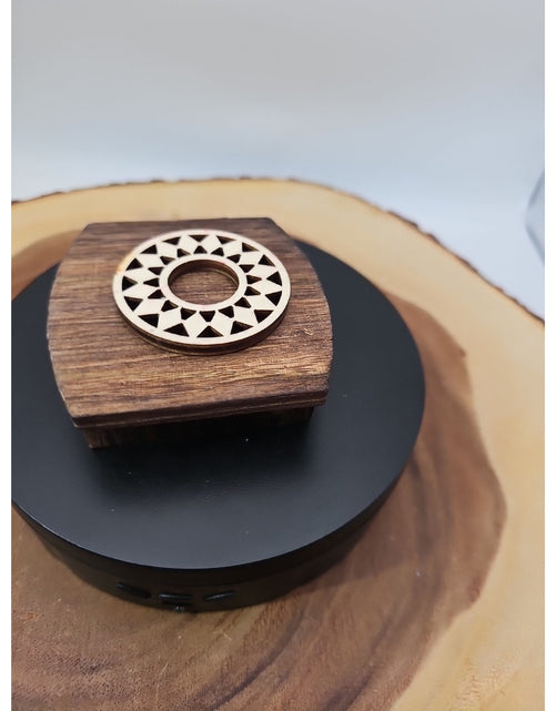 Load image into Gallery viewer, 1.27LB Natural Dream Amethyst Quartz Crystal Sphere Ball Healing
