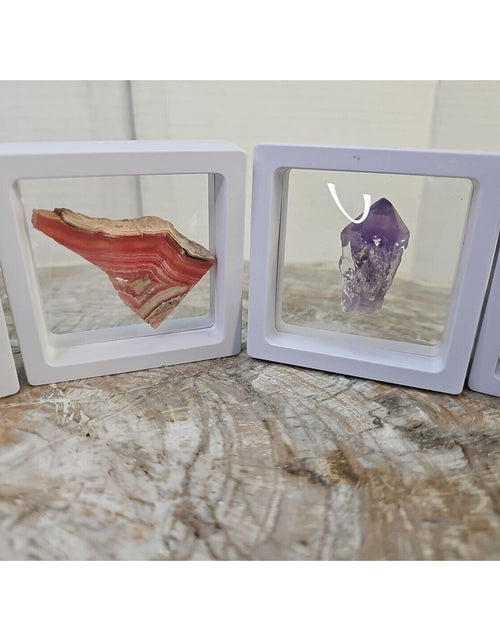 Load image into Gallery viewer, 5pcs Mix Lot Crystals Reseller Collectibles Collection
