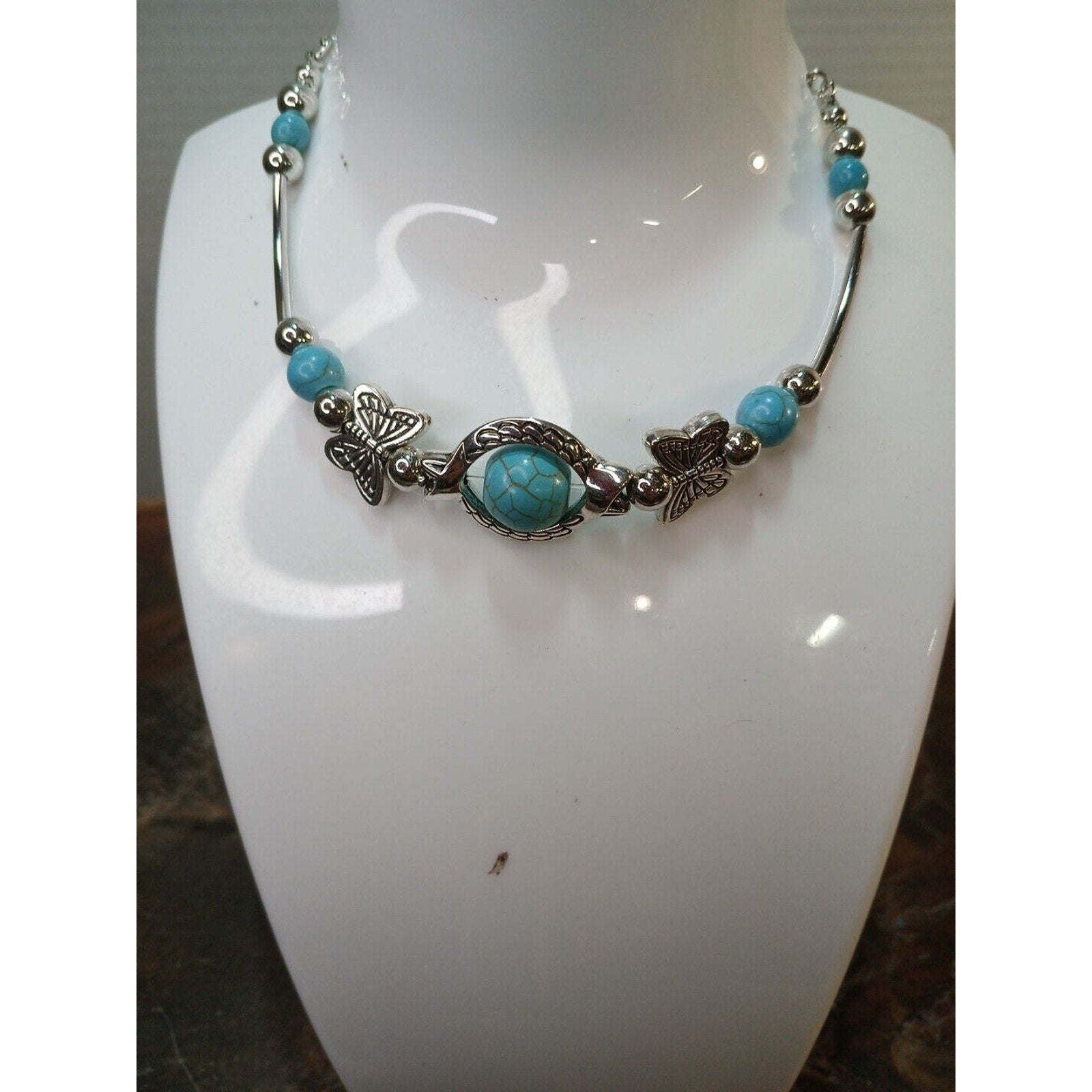 Natural Stone Bracelet