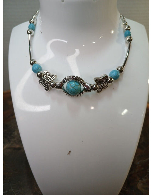 Load image into Gallery viewer, Natural Stone Bracelet

