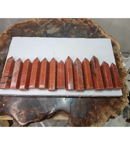 13Pcs Natural Rhodonite Quartz Crystal Dragon Head Carving Healing Brazil