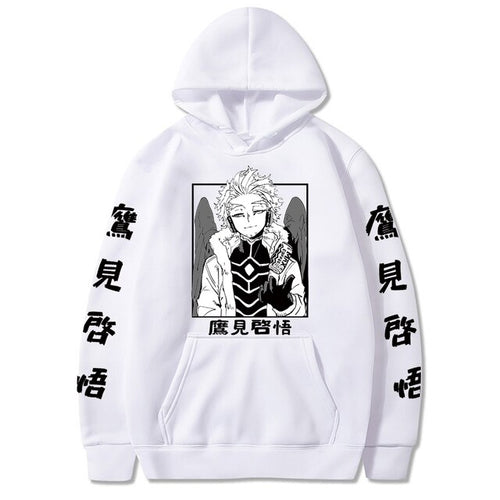 Load image into Gallery viewer, Japanese Anime Unisex Hoodies Sweatshirts Tops
