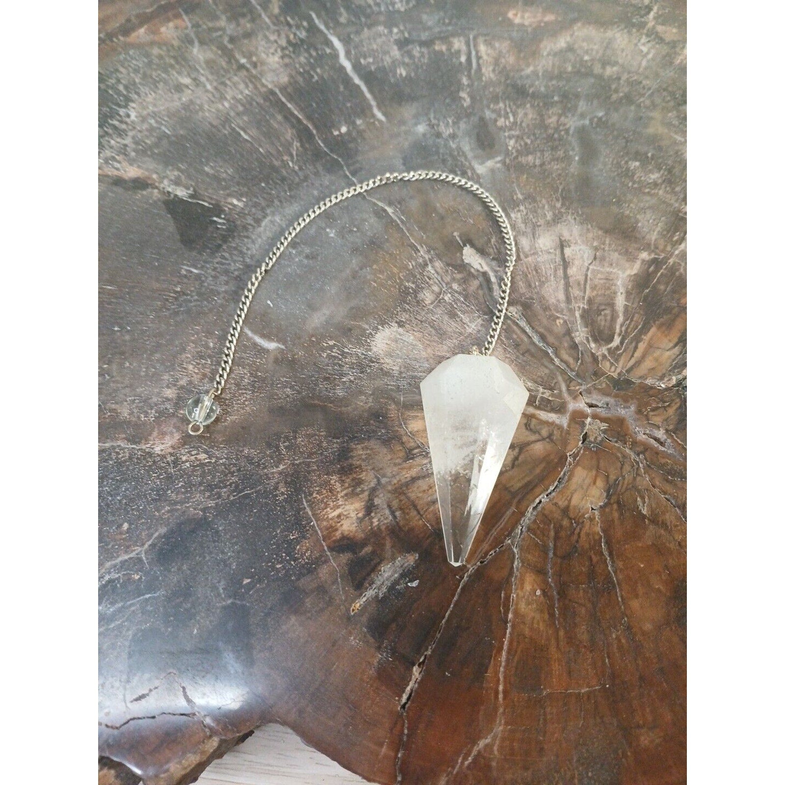 Quartz Pendulum