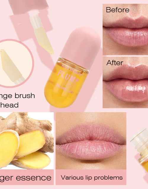 Load image into Gallery viewer, Lip Care Moisturizing Capsules
