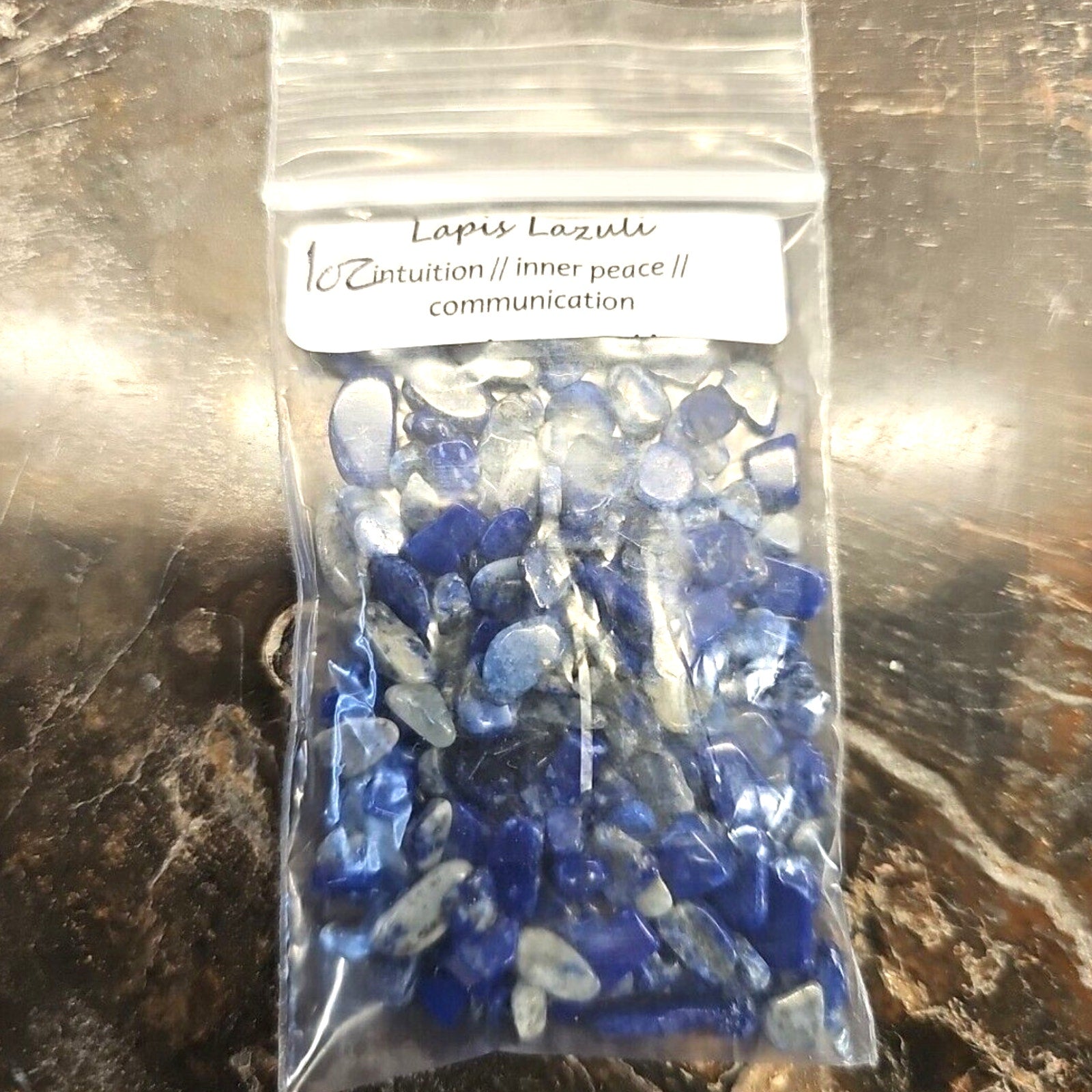 Lapis 1oz