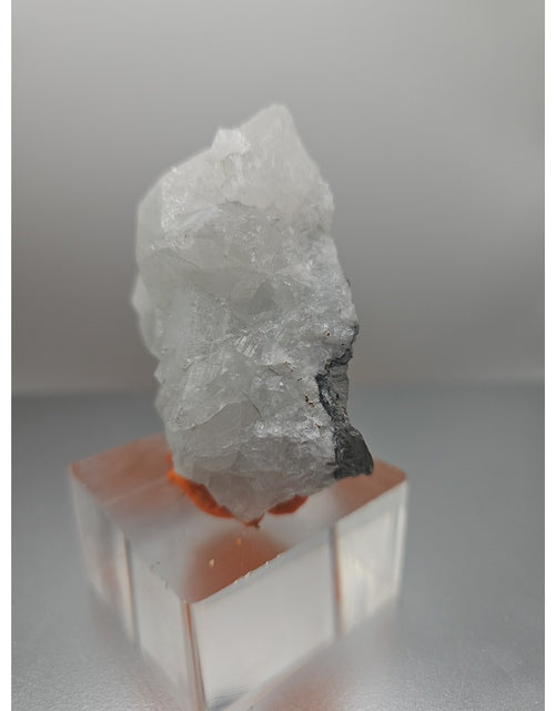 Load image into Gallery viewer, Apophyllite Crystal Specimen 124grams From Bombay
