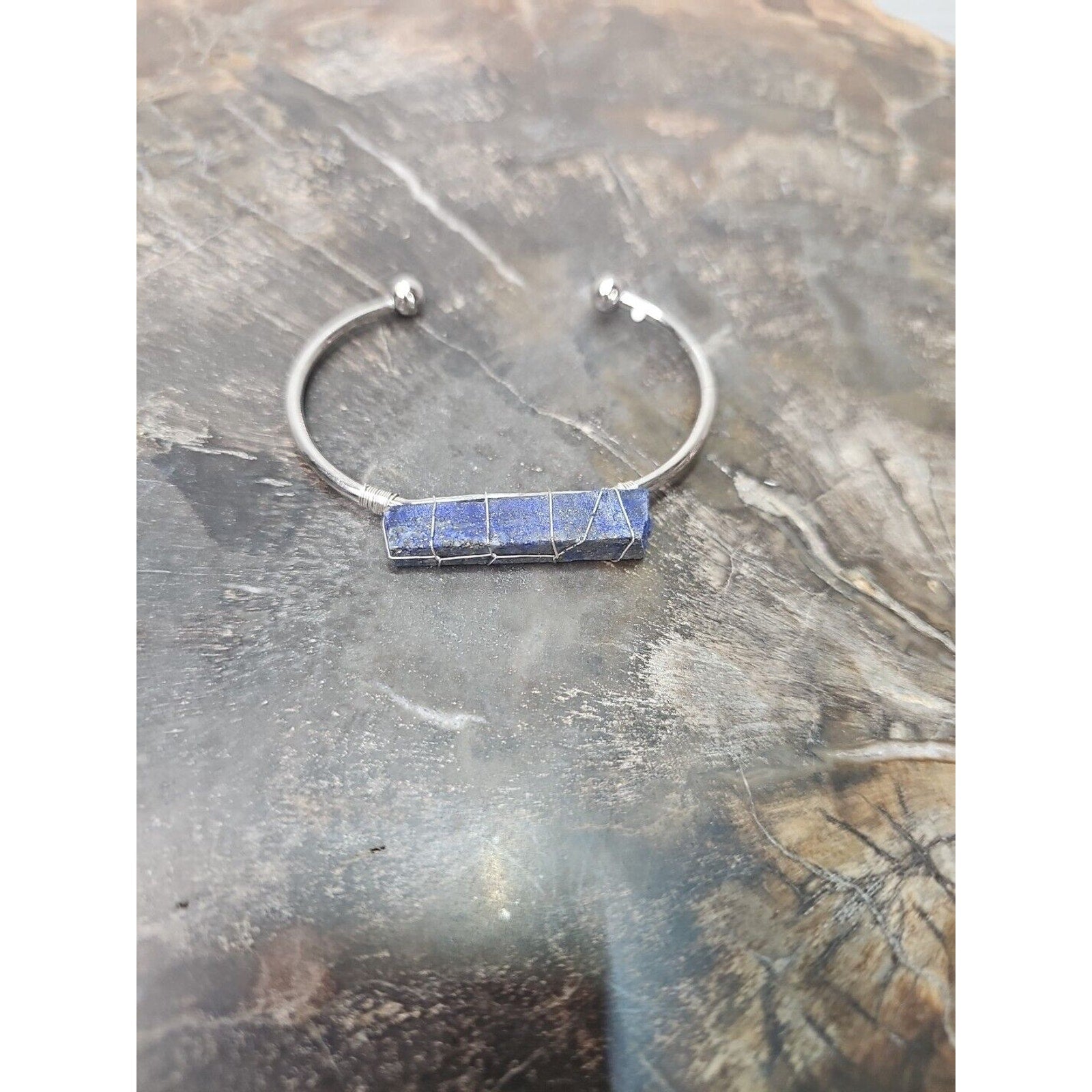 Kyanite Bracelet Absolutely Stunning!!