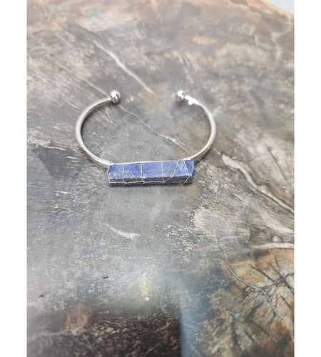Kyanite Bracelet Absolutely Stunning!!