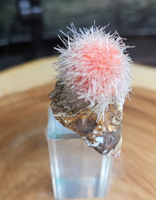 Load image into Gallery viewer, Zeolite crystal
