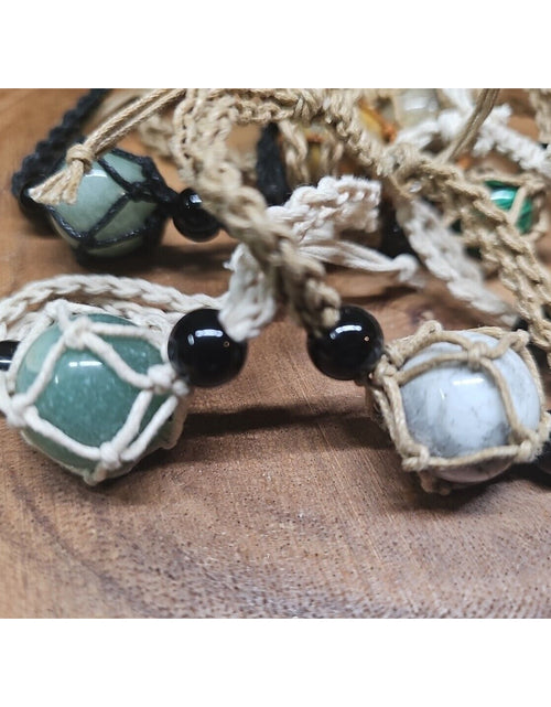 Load image into Gallery viewer, 13pcs Hemp Rope Bracklet Lot Wholesale
