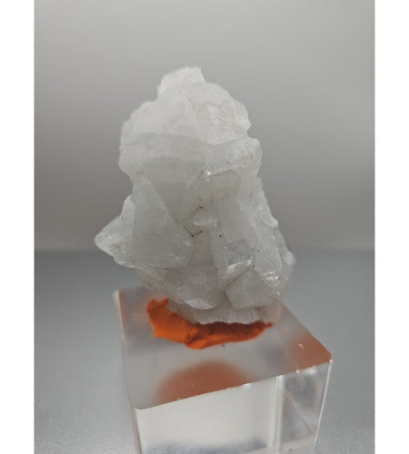 Apophyllite Crystal Specimen 124grams From Bombay