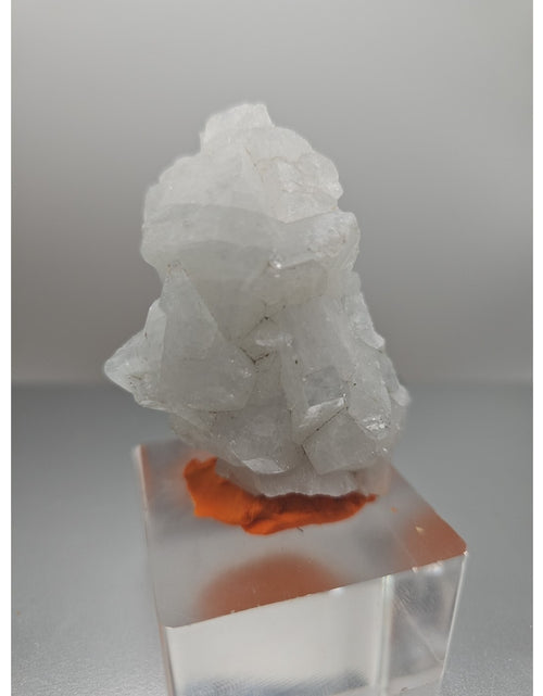 Load image into Gallery viewer, Apophyllite Crystal Specimen 124grams From Bombay
