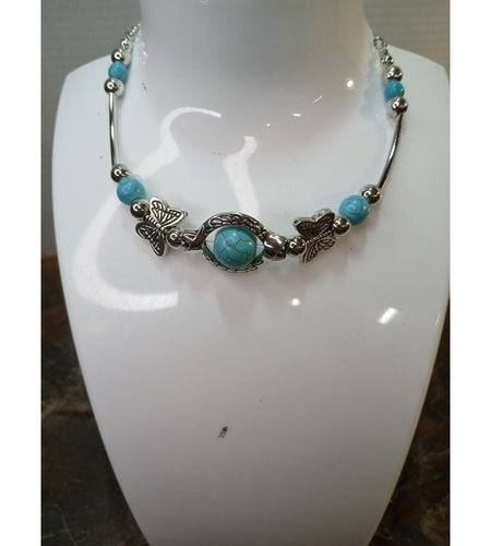 Natural Stone Bracelet