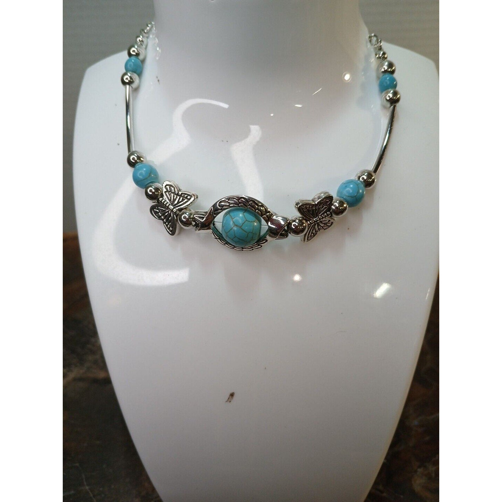Natural Stone Bracelet
