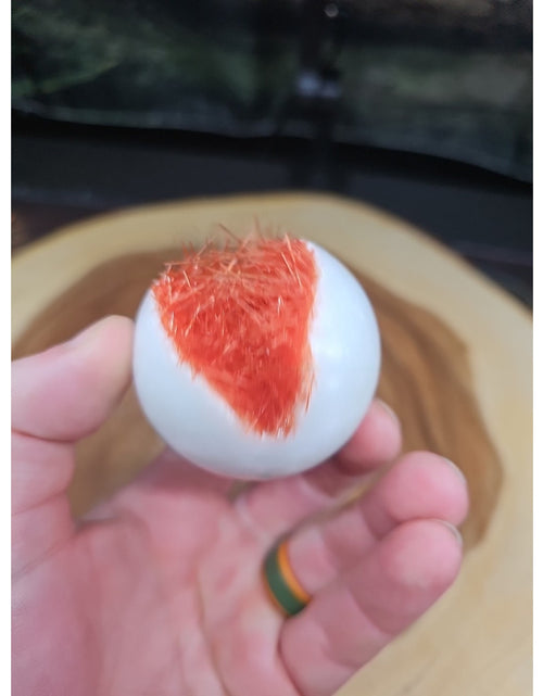 Load image into Gallery viewer, 171G Moroccan Open Smile Phosphorus Magnesium Mine Sphere
