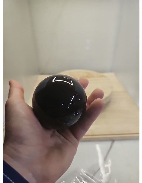 Load image into Gallery viewer, 15.3oz Natural Quartz Crystal Jasper Sphere Ball Polished Healing
