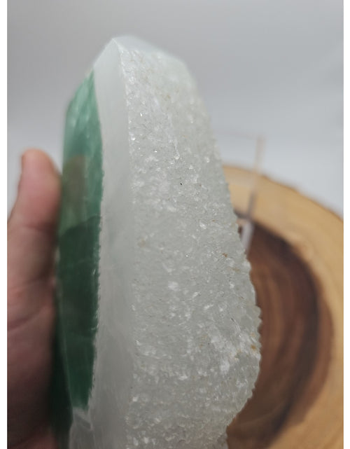 Load image into Gallery viewer, Fluorite Crystal 2.71lbs

