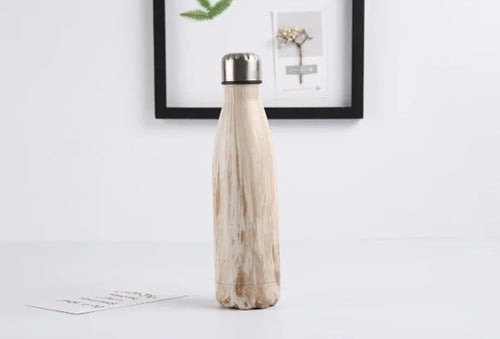 Load image into Gallery viewer, Stainless Steel Insulated Bottle
