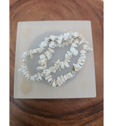 Natural Quartz Crystal Bracelets 1 Each