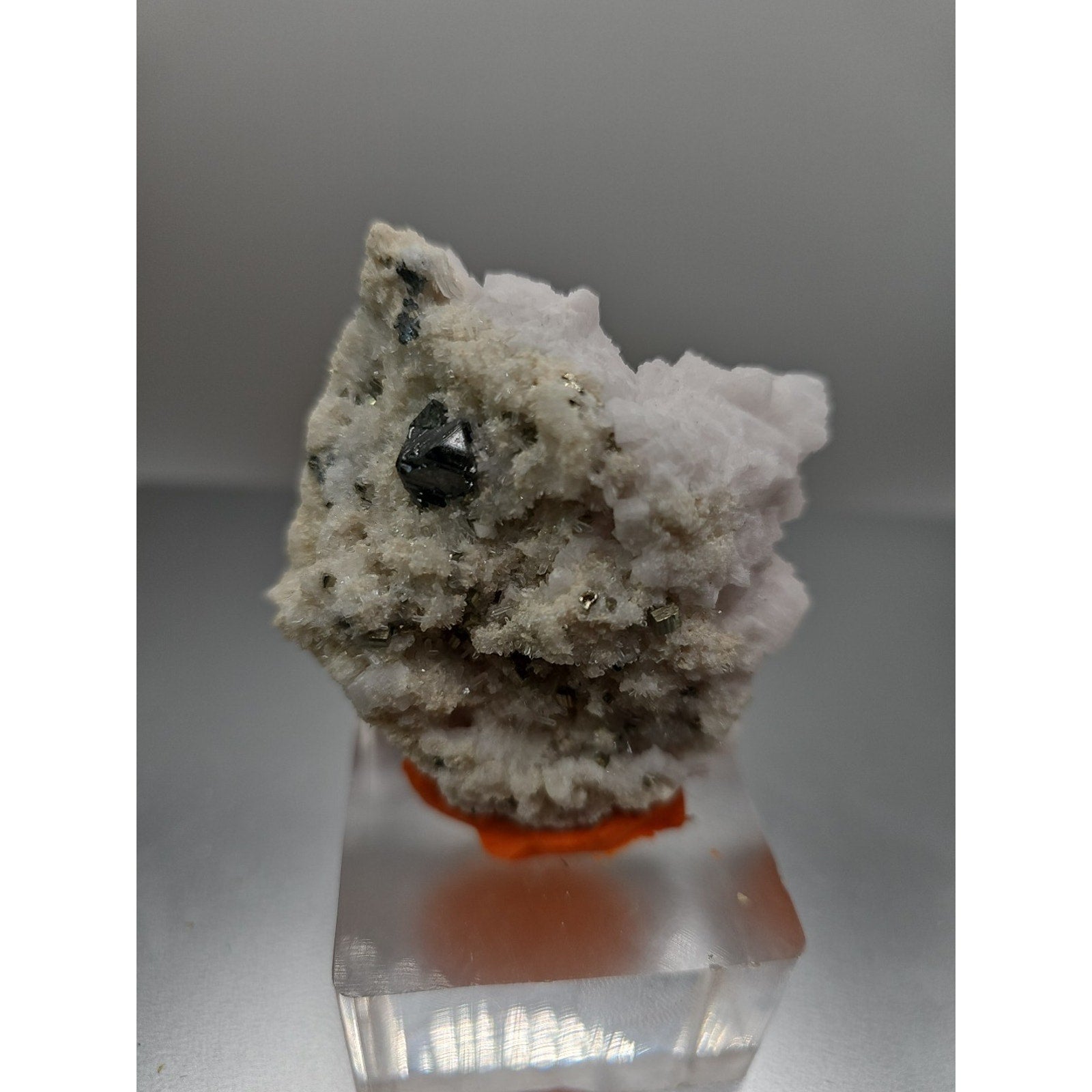 Mangano Calcite Peru 121grams