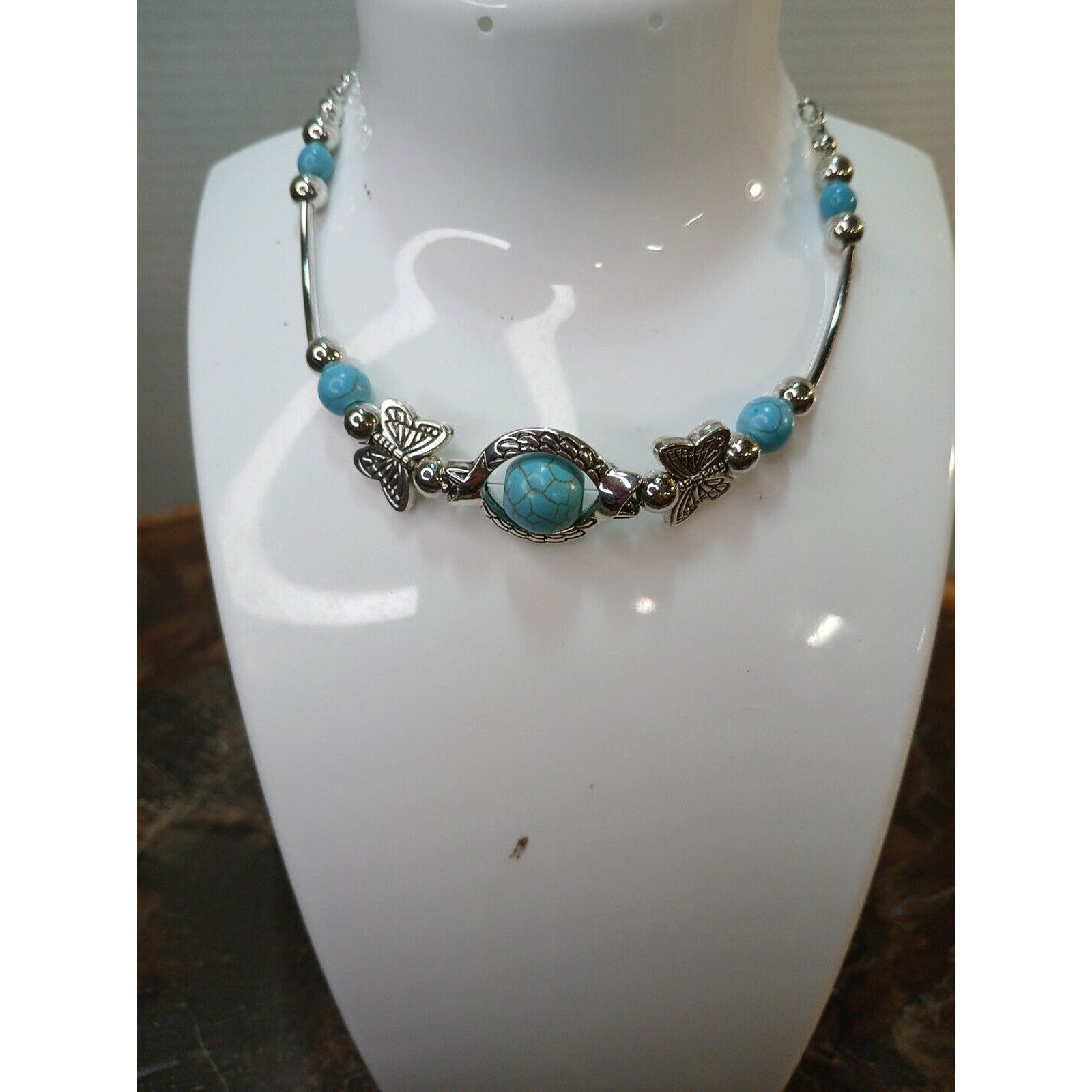 Natural Stone Bracelet