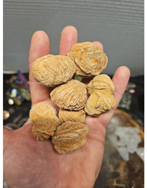 Load image into Gallery viewer, Desert Rose Stones
