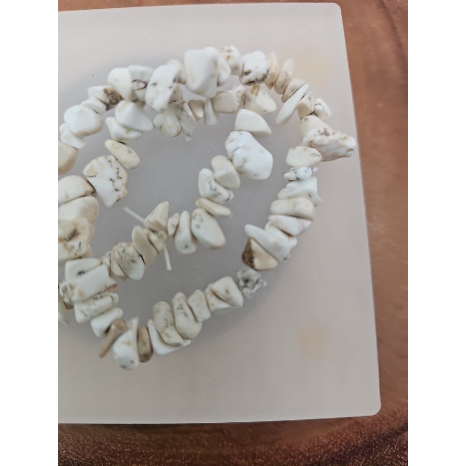Natural Quartz Crystal Bracelets 1 Each