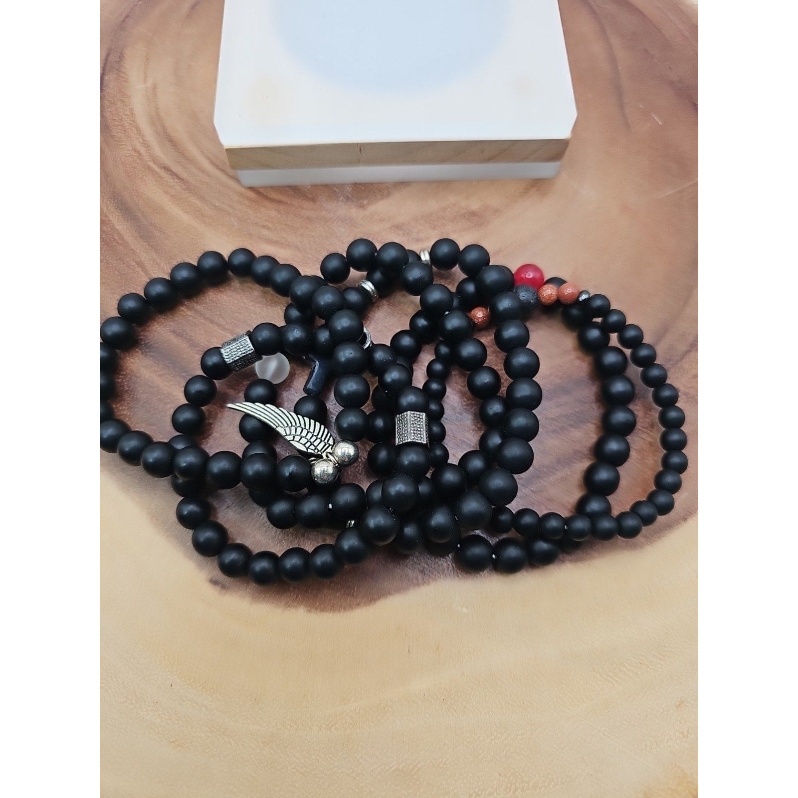 6 Bracelet Wholesale Lot Inventory Clearance