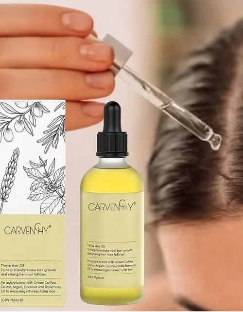 Load image into Gallery viewer, Regrowth Cali - Veganic Hair Growth Oil
