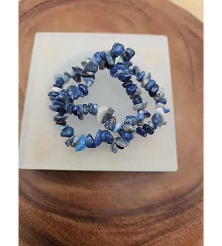 Natural Quartz Crystal Bracelets 1 Each