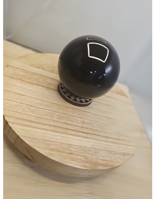 Load image into Gallery viewer, 15.3oz Natural Quartz Crystal Jasper Sphere Ball Polished Healing
