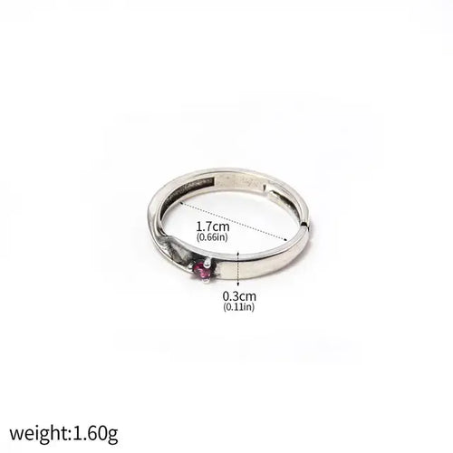 Load image into Gallery viewer, Unisex Ring Prop Jewelry
