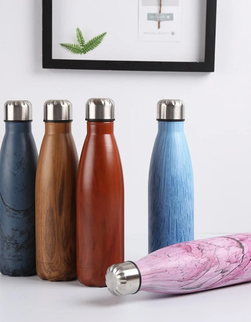 Load image into Gallery viewer, Stainless Steel Insulated Bottle
