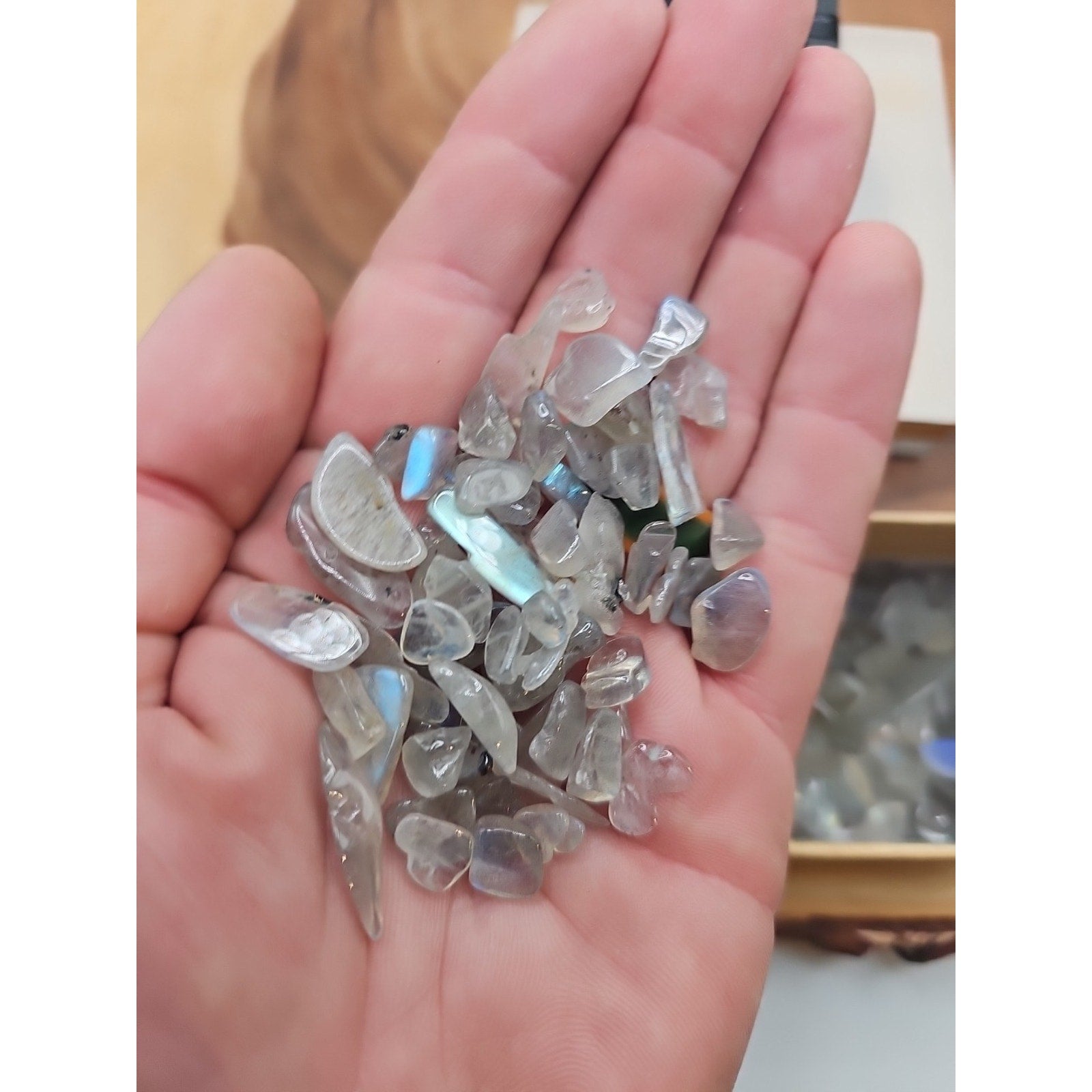 Moonstone Chips chips 1.8oz