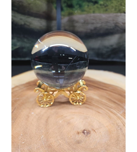 K9 Photography Sphere W/Stand 78mm