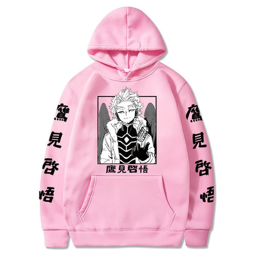 Load image into Gallery viewer, Japanese Anime Unisex Hoodies Sweatshirts Tops
