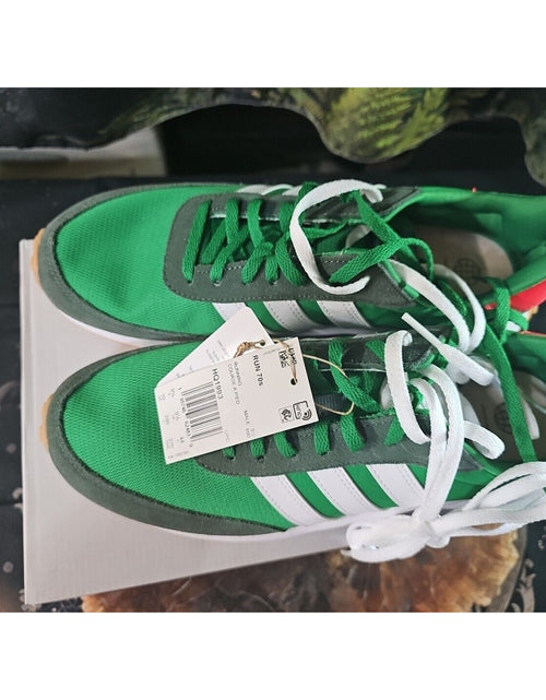 Load image into Gallery viewer, Adidas Shoes Size 10 New
