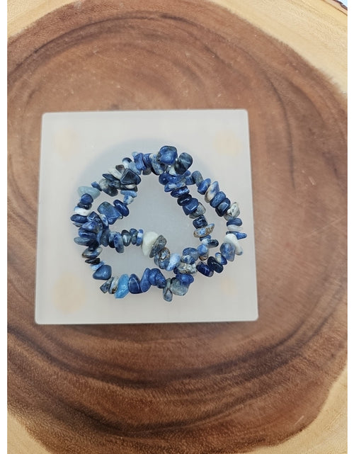 Load image into Gallery viewer, Natural Quartz Crystal Bracelets 1 Each
